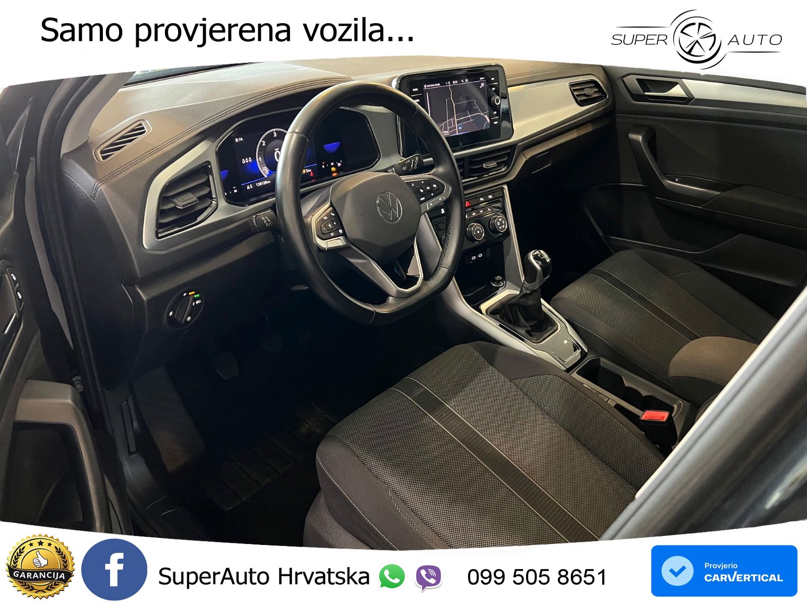 Volkswagen T-Roc I 2.0 TDI (116 KS) LED+GR SJED+ACC
