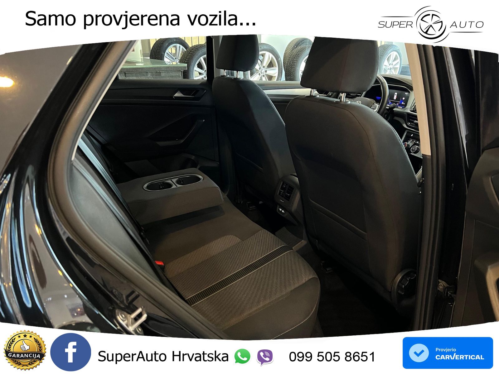 Volkswagen T-Roc I 2.0 TDI (116 KS) LED+GR SJED+ACC