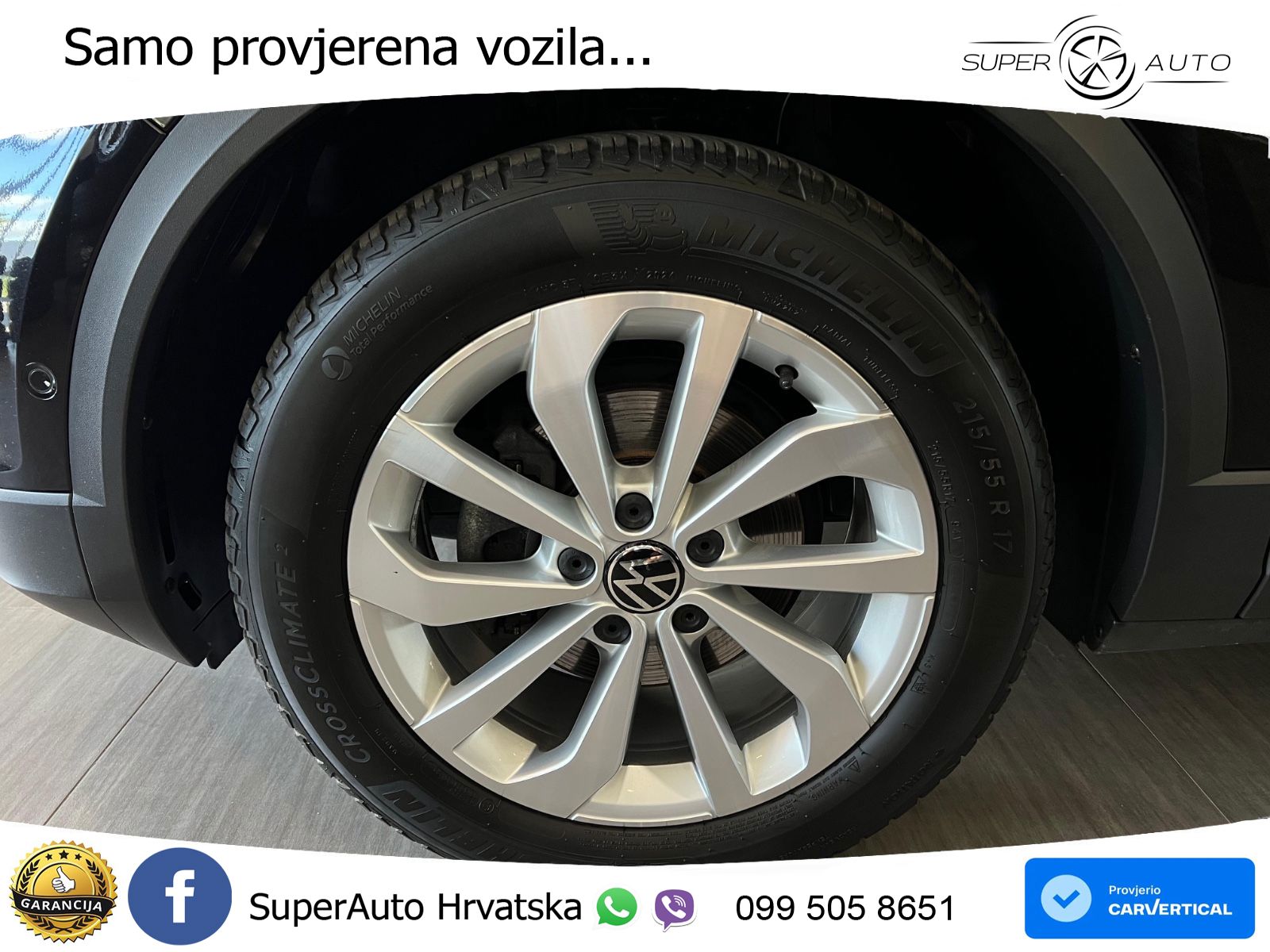 Volkswagen T-Roc I 2.0 TDI (116 KS) LED+GR SJED+ACC