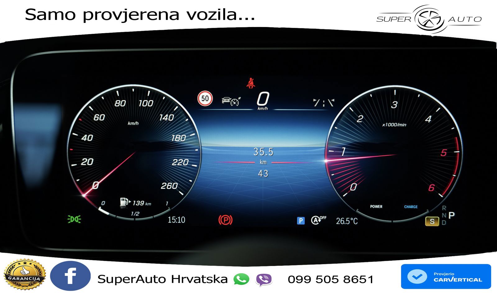 Mercedes G 450d Long (367 KS) 4MATIC 9G-TRONIC Manufaktur LED+GR SJED+ACC