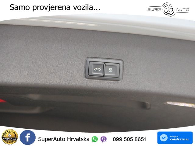 Audi Q3 2.0 TDI (150 KS) S tronic S line MATRIX+GR SJED+KAM