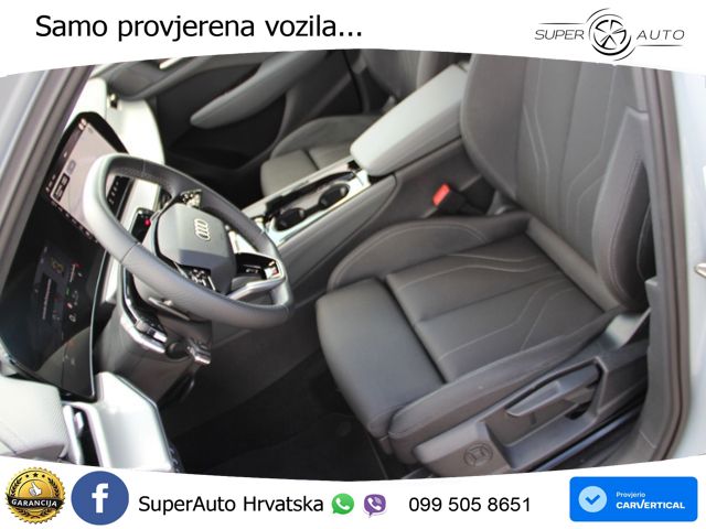 Audi Q3 2.0 TDI (150 KS) S tronic S line MATRIX+GR SJED+KAM
