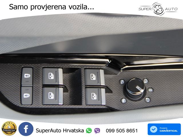 Audi Q3 2.0 TDI (150 KS) S tronic S line MATRIX+GR SJED+KAM