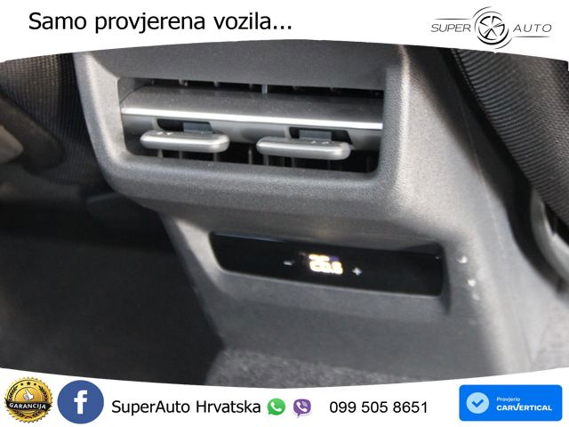 Audi Q3 2.0 TDI (150 KS) S tronic S line MATRIX+GR SJED+KAM