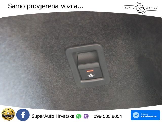 Audi Q3 2.0 TDI (150 KS) S tronic S line MATRIX+GR SJED+KAM