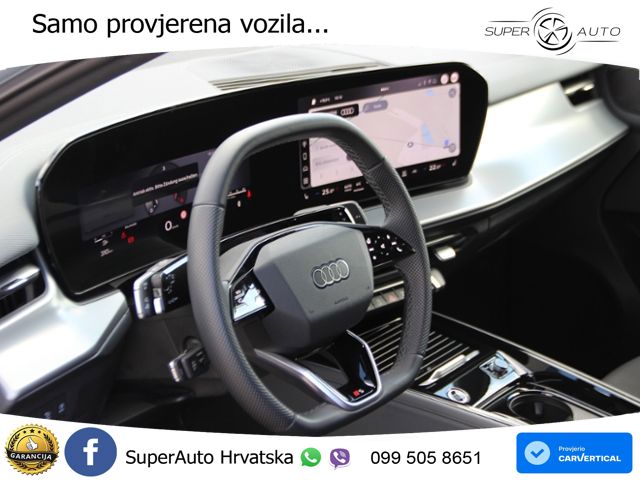 Audi Q3 2.0 TDI (150 KS) S tronic S line MATRIX+GR SJED+KAM