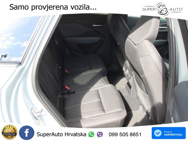 Audi Q3 2.0 TDI (150 KS) S tronic S line MATRIX+GR SJED+KAM