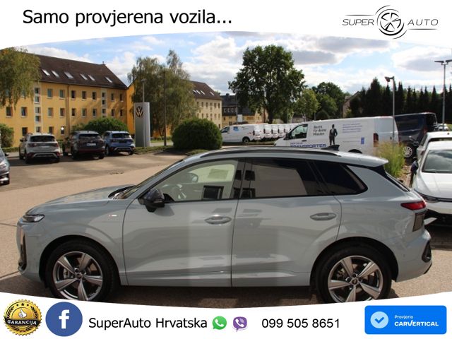 Audi Q3 2.0 TDI (150 KS) S tronic S line MATRIX+GR SJED+KAM