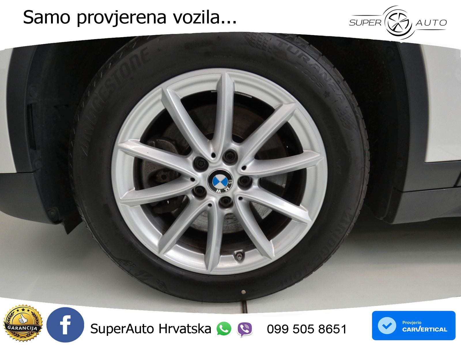 BMW X1 20d (190 KS) xDrive Steptronic Advantage