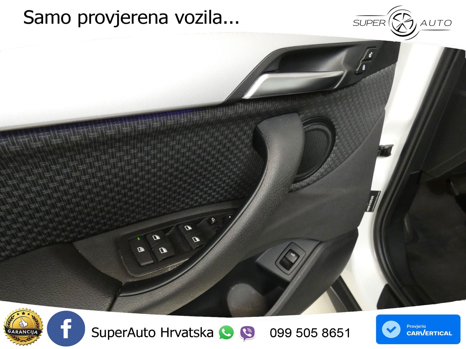 BMW X1 20d (190 KS) xDrive Steptronic Advantage