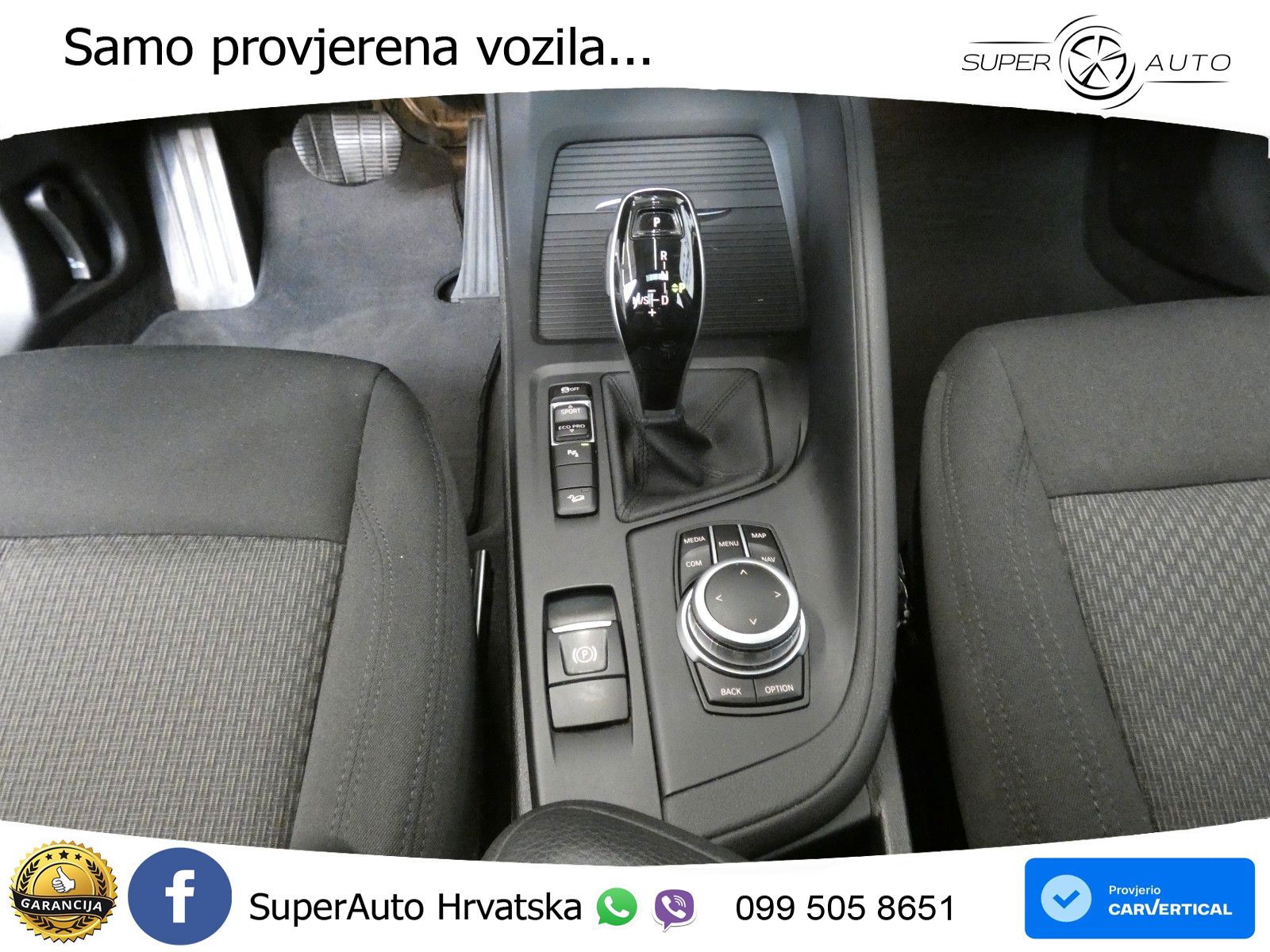 BMW X1 20d (190 KS) xDrive Steptronic Advantage