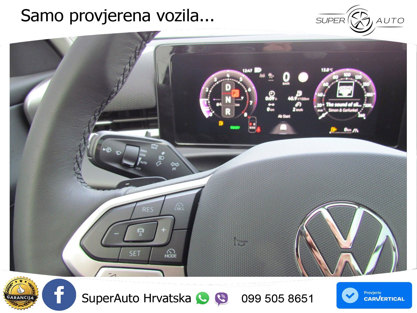 Volkswagen T-Roc II 1.5 eTSI (116 KS)  DSG LED+GR SJED+ACC