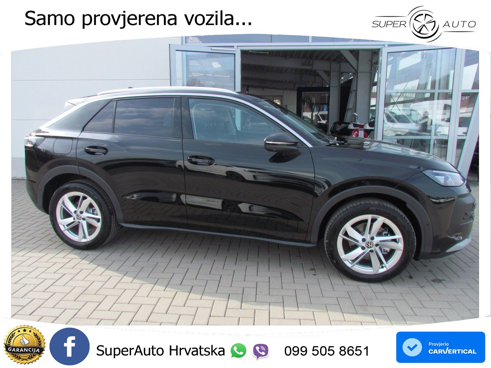 Volkswagen T-Roc II 1.5 eTSI (116 KS)  DSG LED+GR SJED+ACC