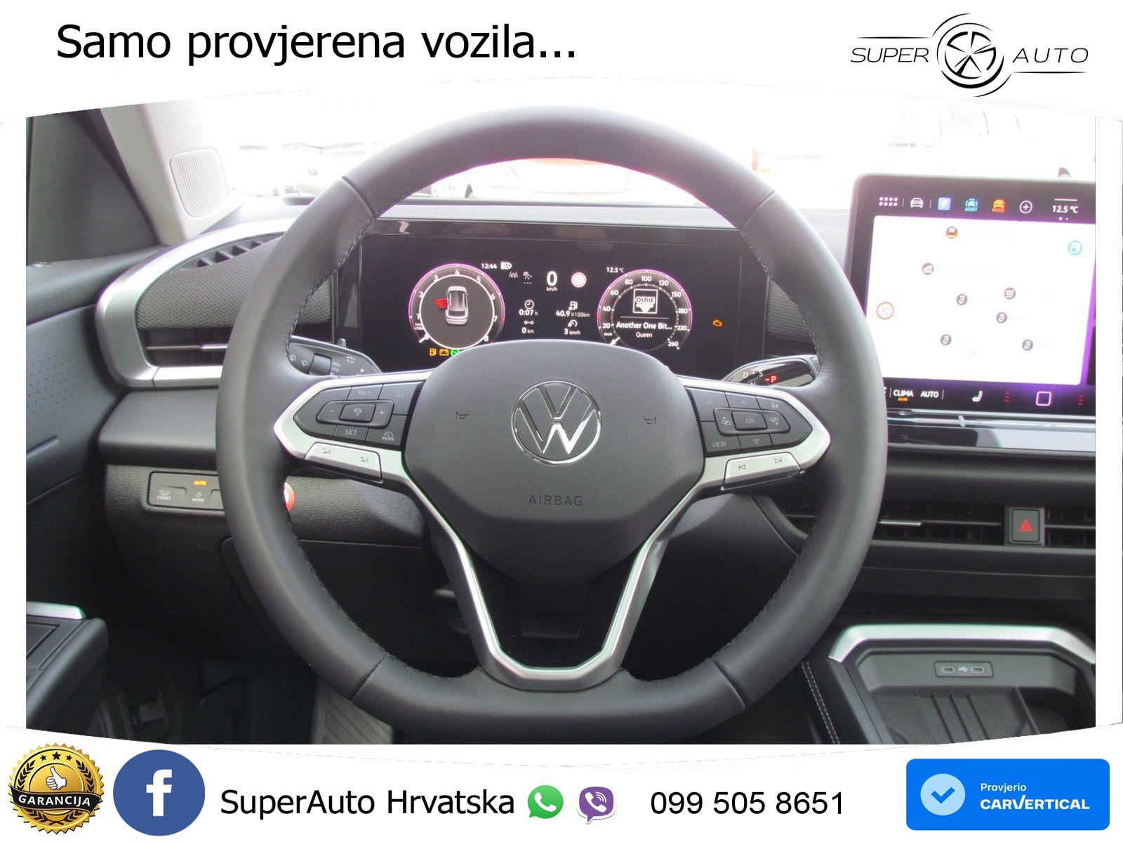Volkswagen T-Roc II 1.5 eTSI (116 KS)  DSG LED+GR SJED+ACC