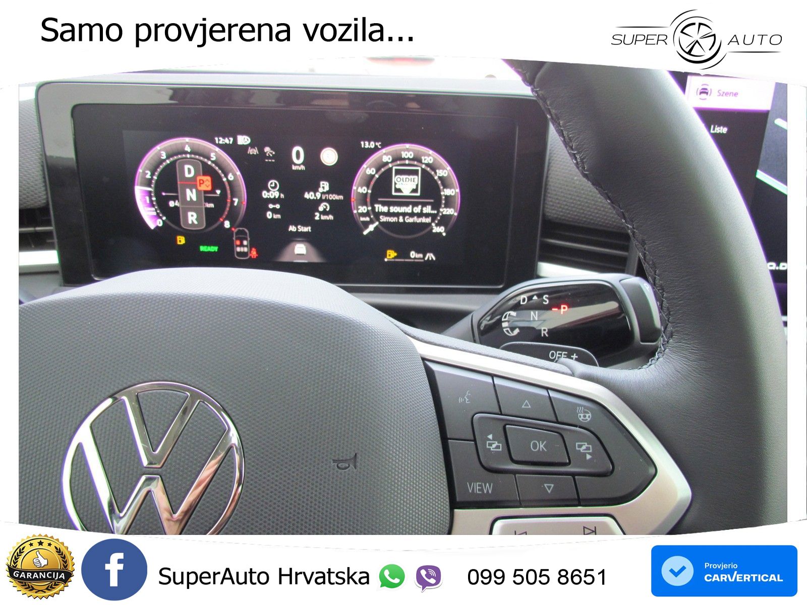 Volkswagen T-Roc II 1.5 eTSI (116 KS)  DSG LED+GR SJED+ACC