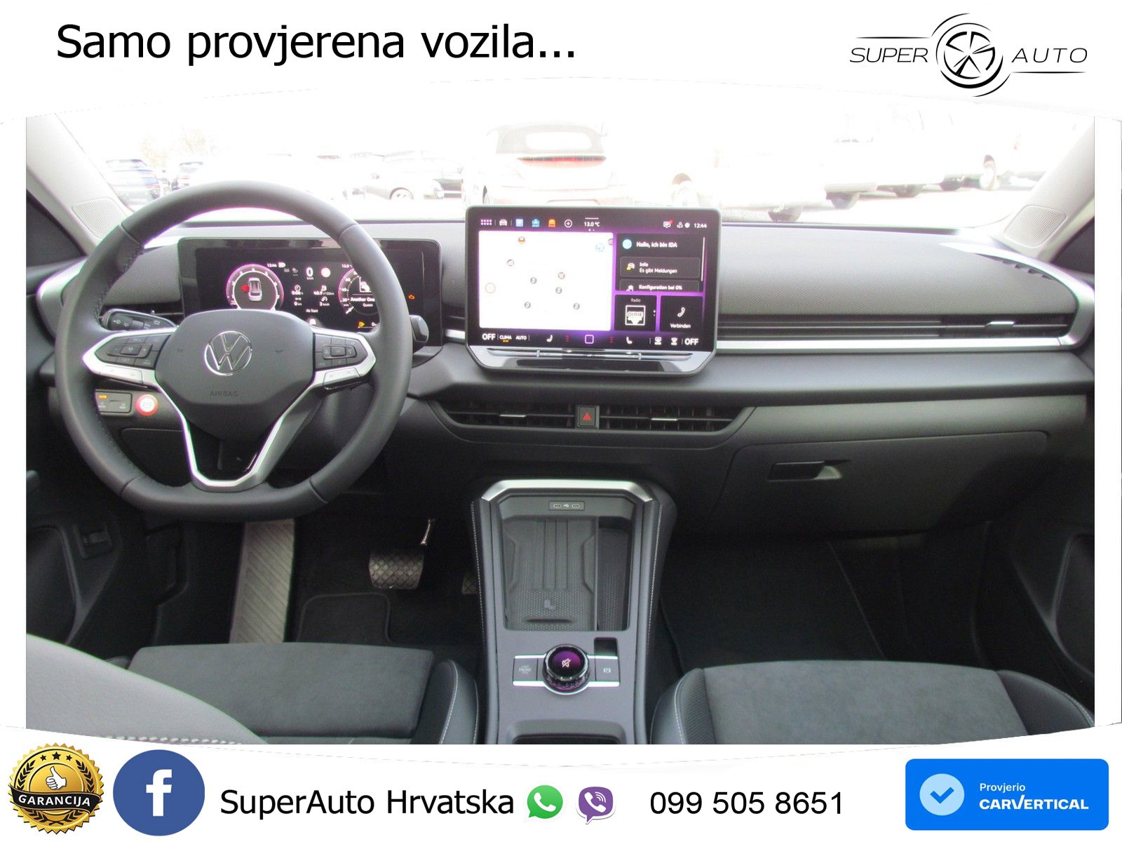 Volkswagen T-Roc II 1.5 eTSI (116 KS)  DSG LED+GR SJED+ACC