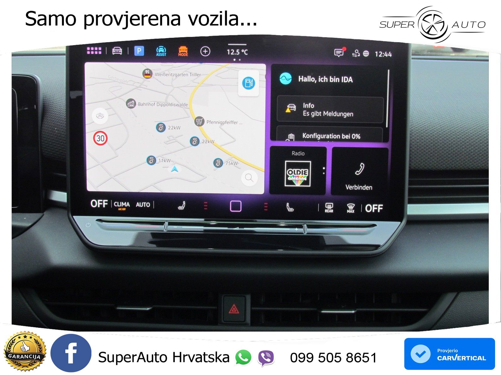 Volkswagen T-Roc II 1.5 eTSI (116 KS)  DSG LED+GR SJED+ACC