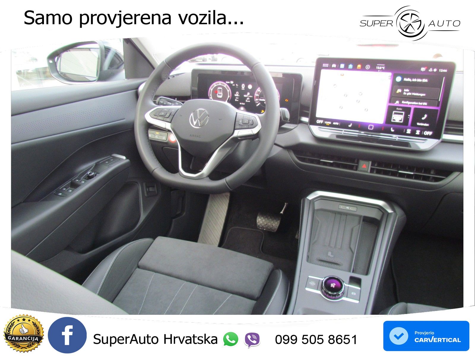 Volkswagen T-Roc II 1.5 eTSI (116 KS)  DSG LED+GR SJED+ACC