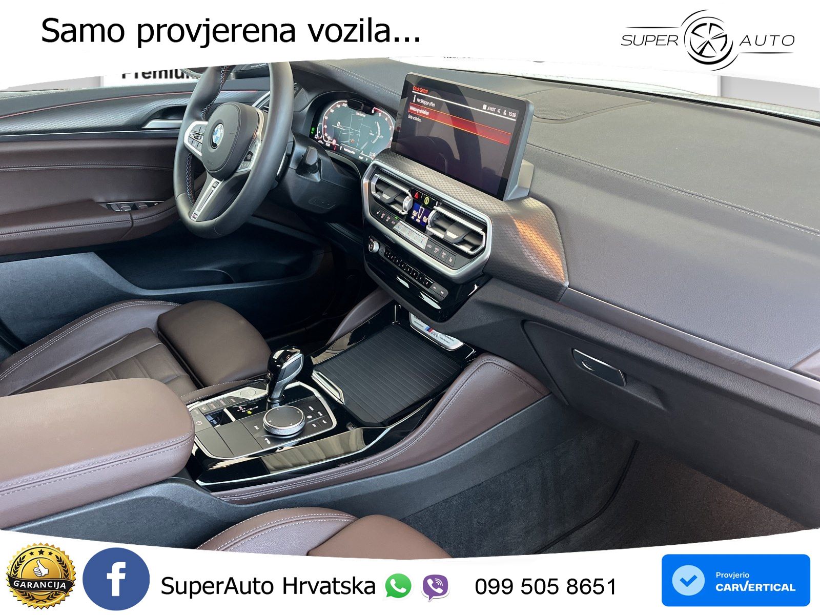 BMW X4 M40d (340 KS) xDrive Steptronic ACC+HEAD+4xGR SJED+360+PANO