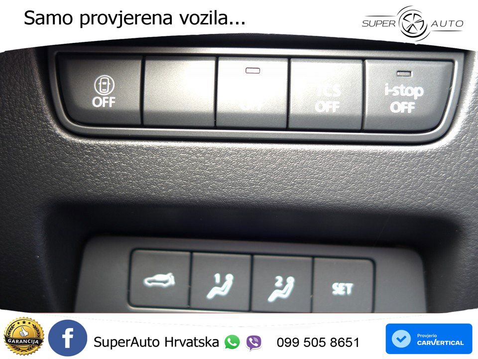Mazda CX-60 3.3 e-Skyactiv D (200 KS) Automatic MATRIX+GR SJED+KAM