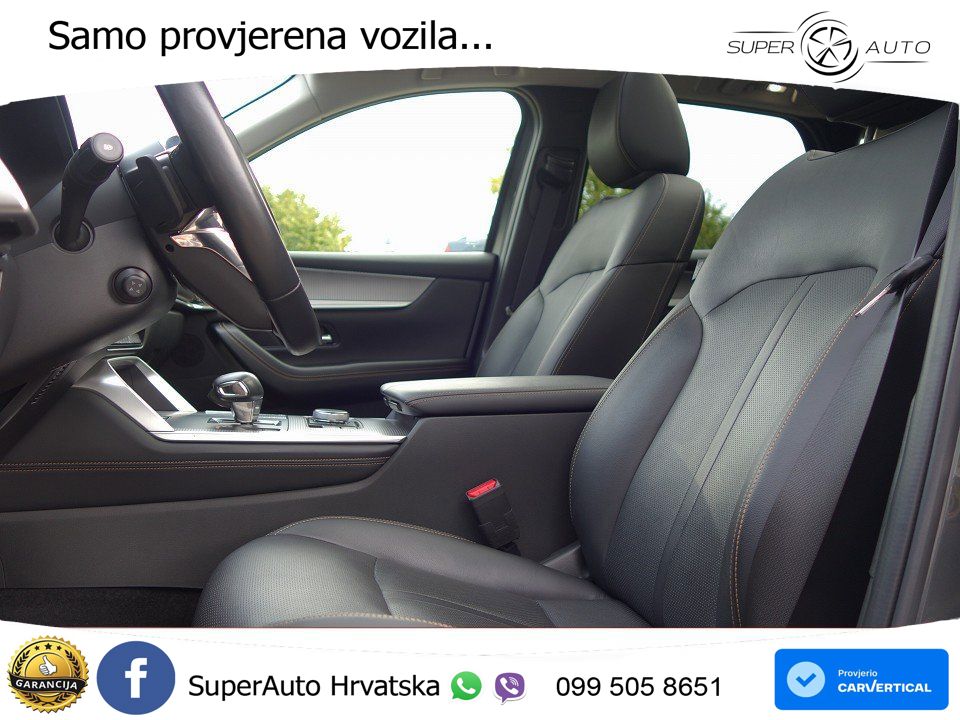 Mazda CX-60 3.3 e-Skyactiv D (200 KS) Automatic MATRIX+GR SJED+KAM