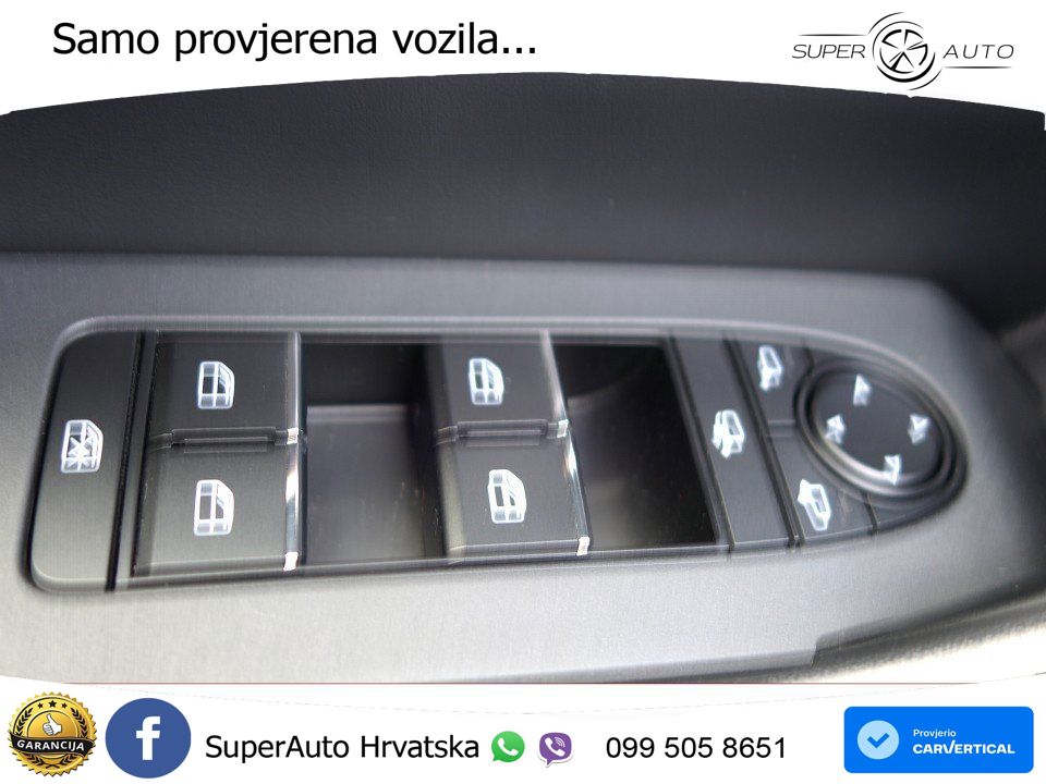 Mazda CX-60 3.3 e-Skyactiv D (200 KS) Automatic MATRIX+GR SJED+KAM