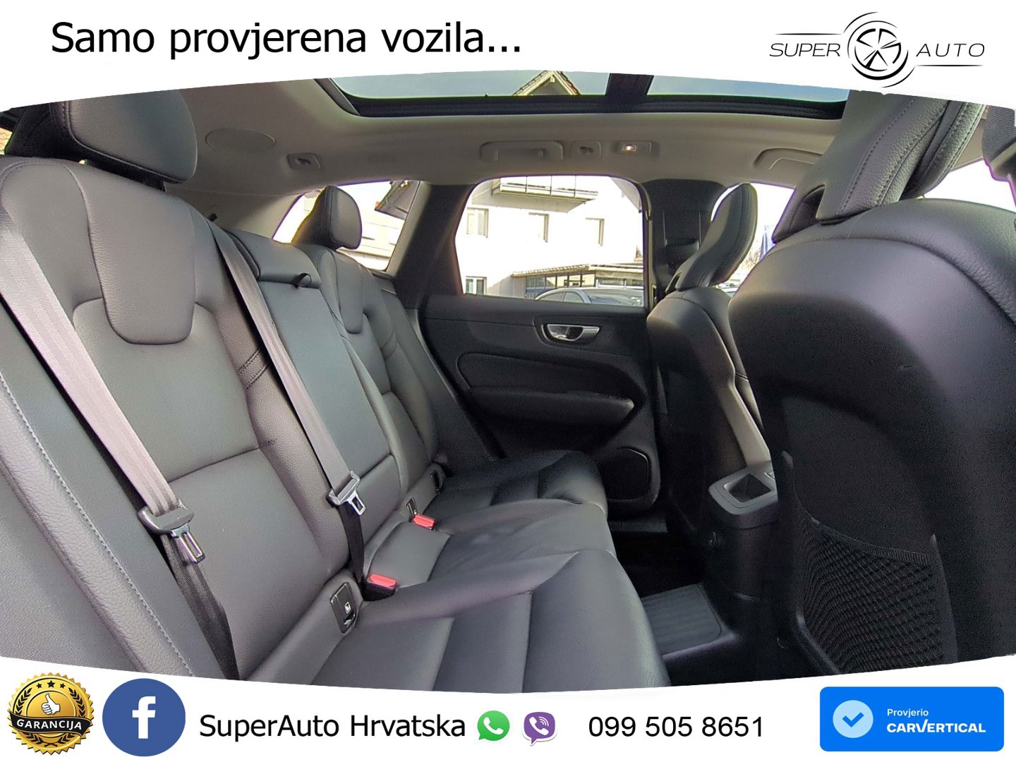 Volvo XC60 T8 AWD Geartronic LED+GR SJED+ACC