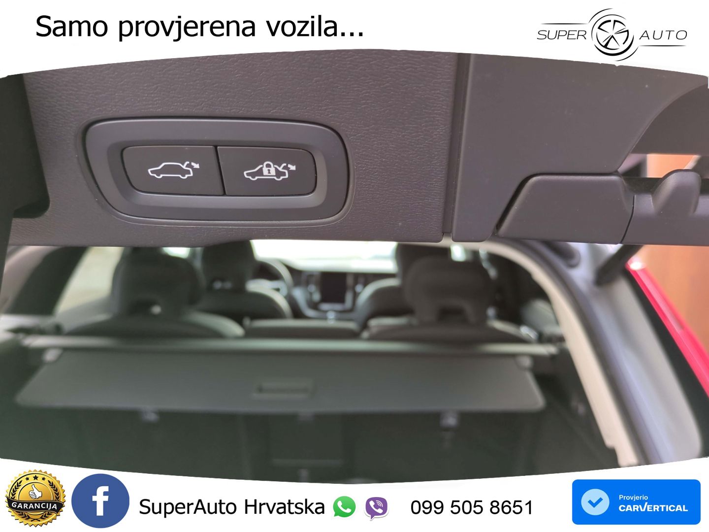 Volvo XC60 T8 AWD Geartronic LED+GR SJED+ACC
