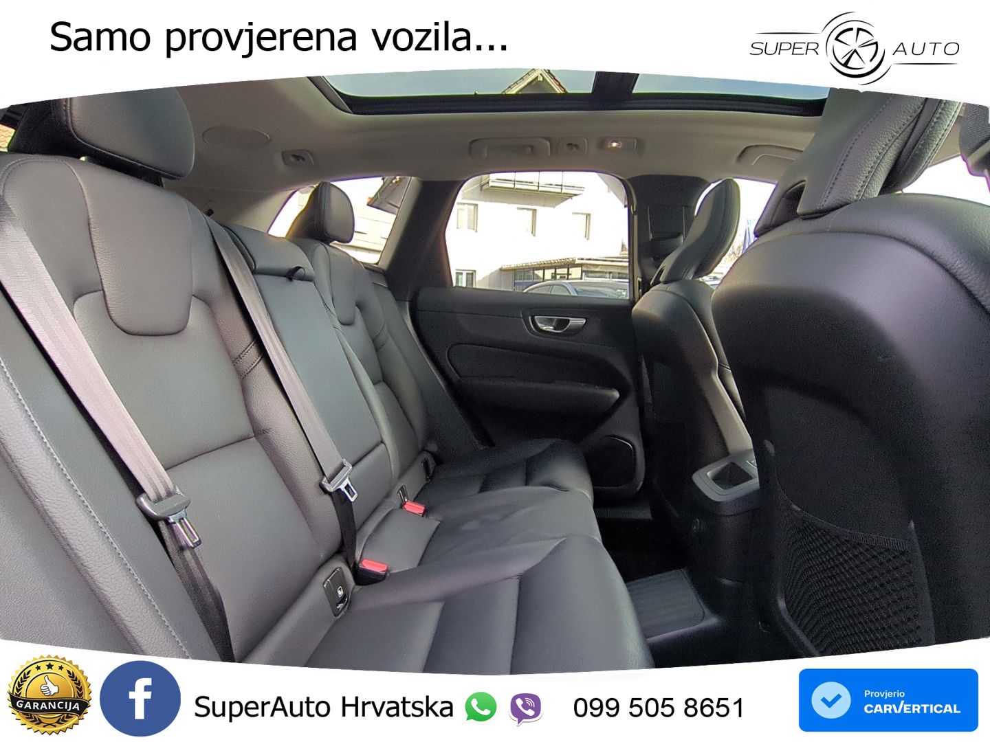 Volvo XC60 T8 AWD Geartronic LED+GR SJED+ACC