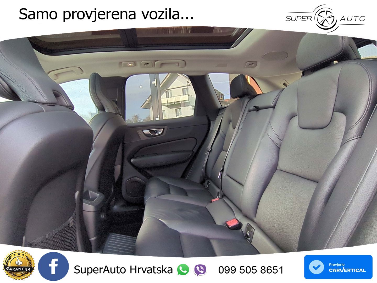 Volvo XC60 T8 AWD Geartronic LED+GR SJED+ACC
