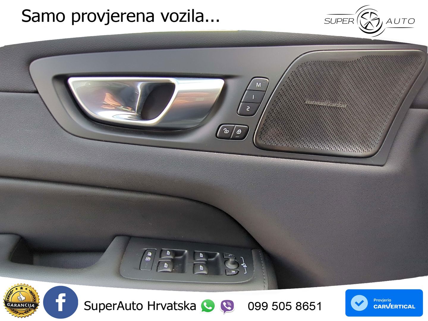 Volvo XC60 T8 AWD Geartronic LED+GR SJED+ACC