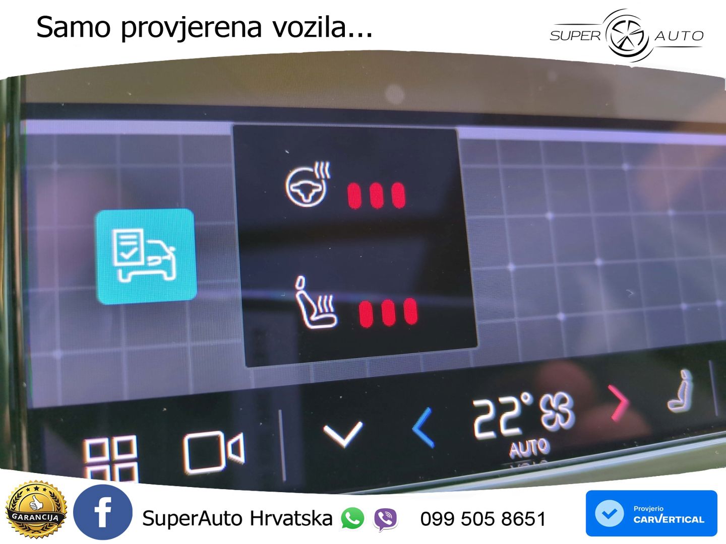 Volvo XC60 T8 AWD Geartronic LED+GR SJED+ACC