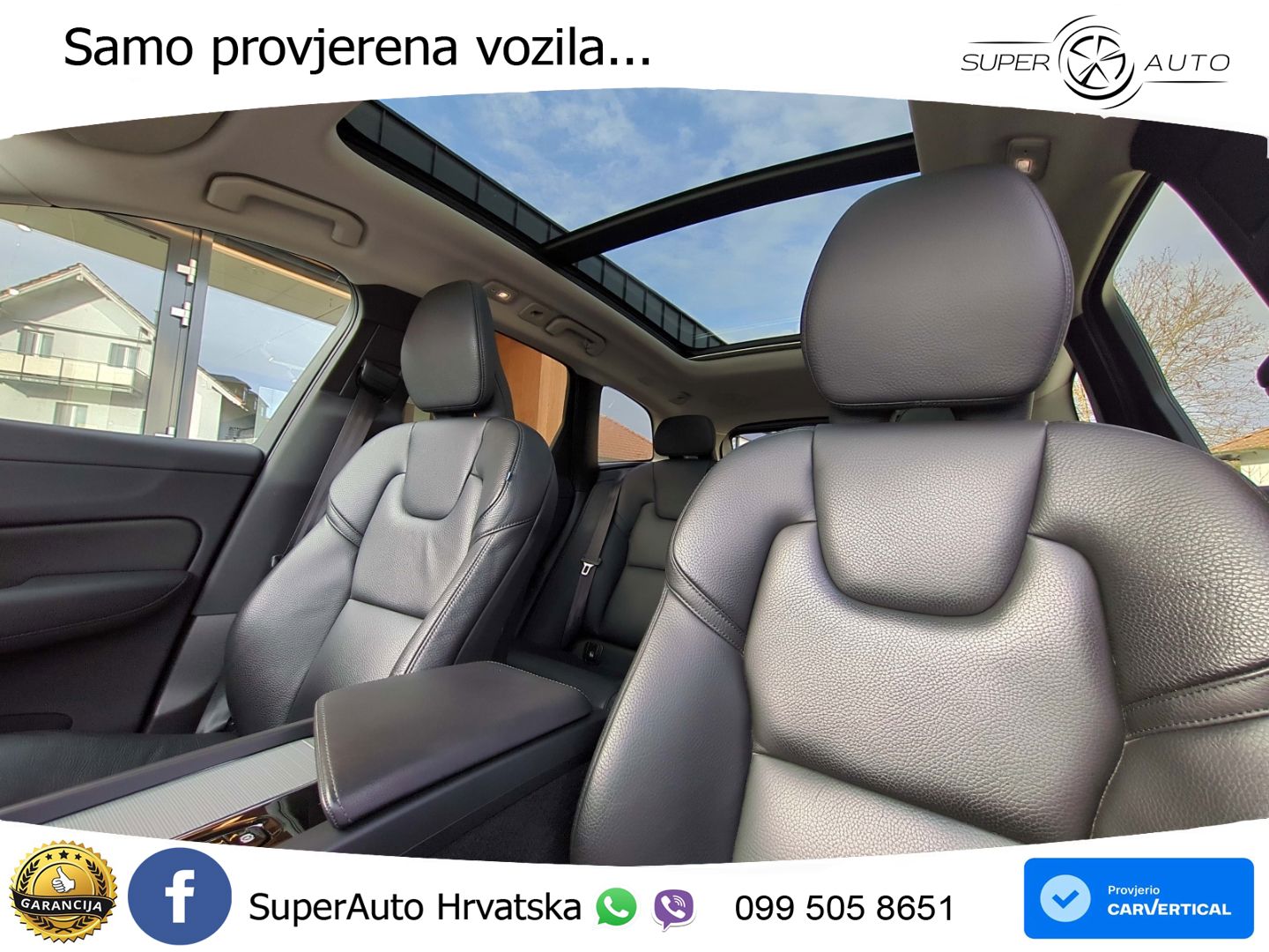 Volvo XC60 T8 AWD Geartronic LED+GR SJED+ACC