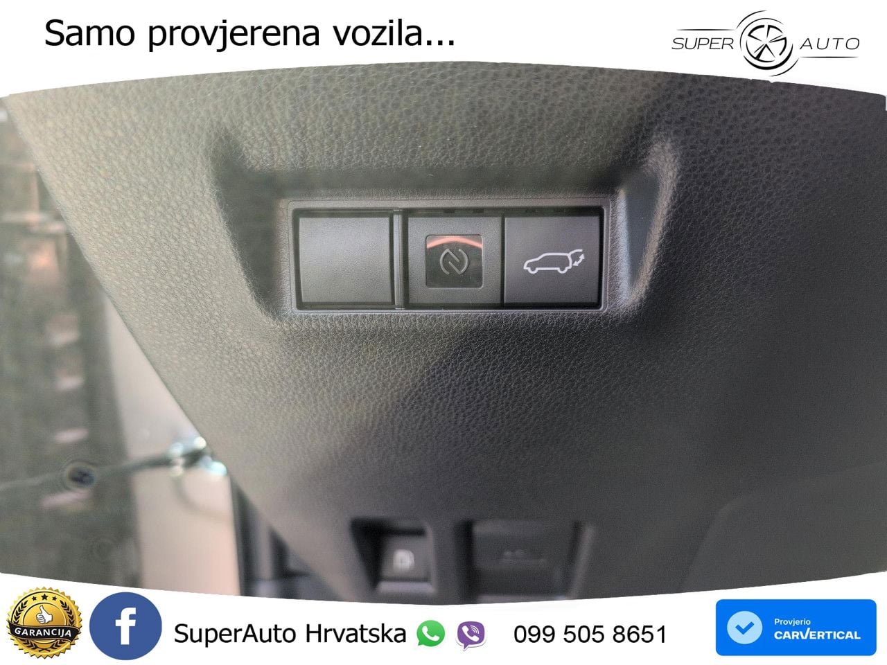 Toyota RAV4 2.5 (272 KS) Hybrid ECVT Style LED+GR SJED+ACC