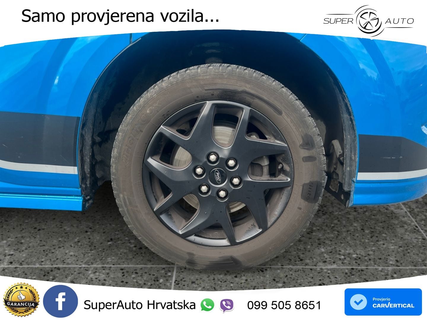 Ford Transit Custom Kasten 320 L1 Sport AWD 4x4 Navi 170 KS