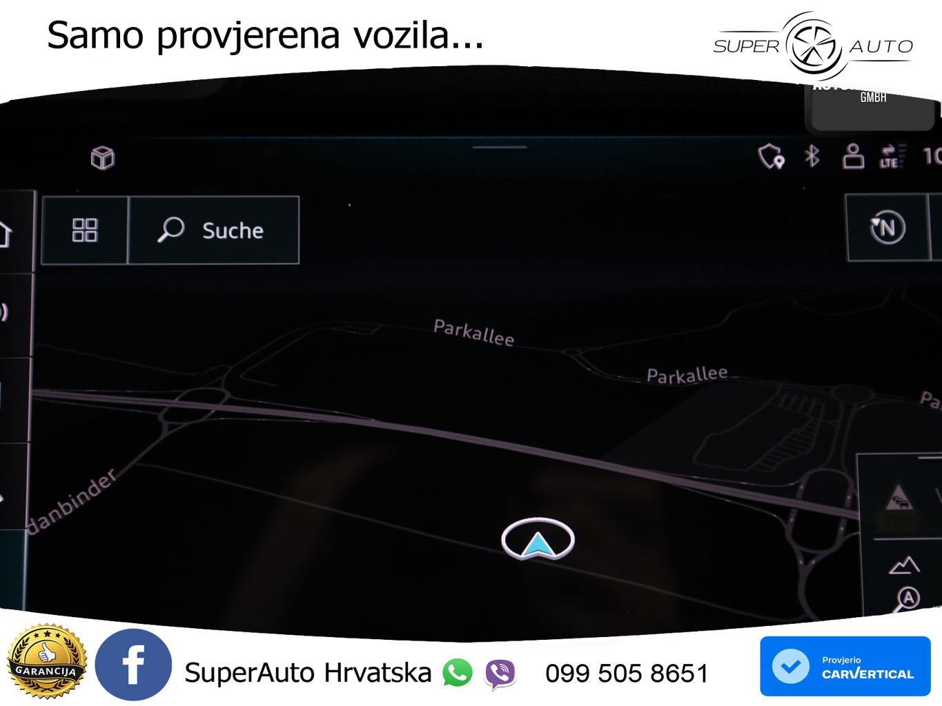 Audi A3 30 TDI (116 KS) S tronic LED+GR SJED+ACC