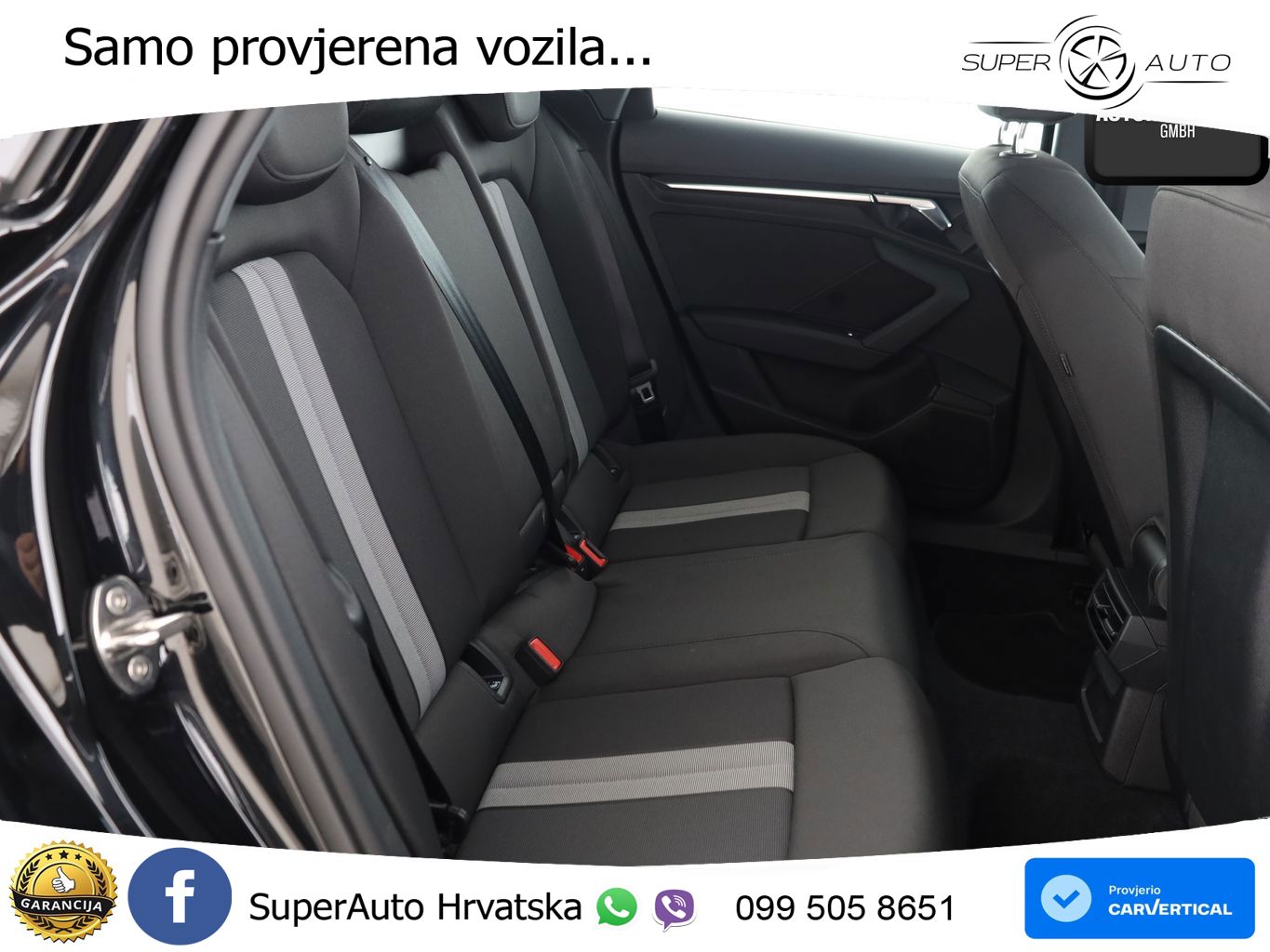 Audi A3 30 TDI (116 KS) S tronic LED+GR SJED+ACC