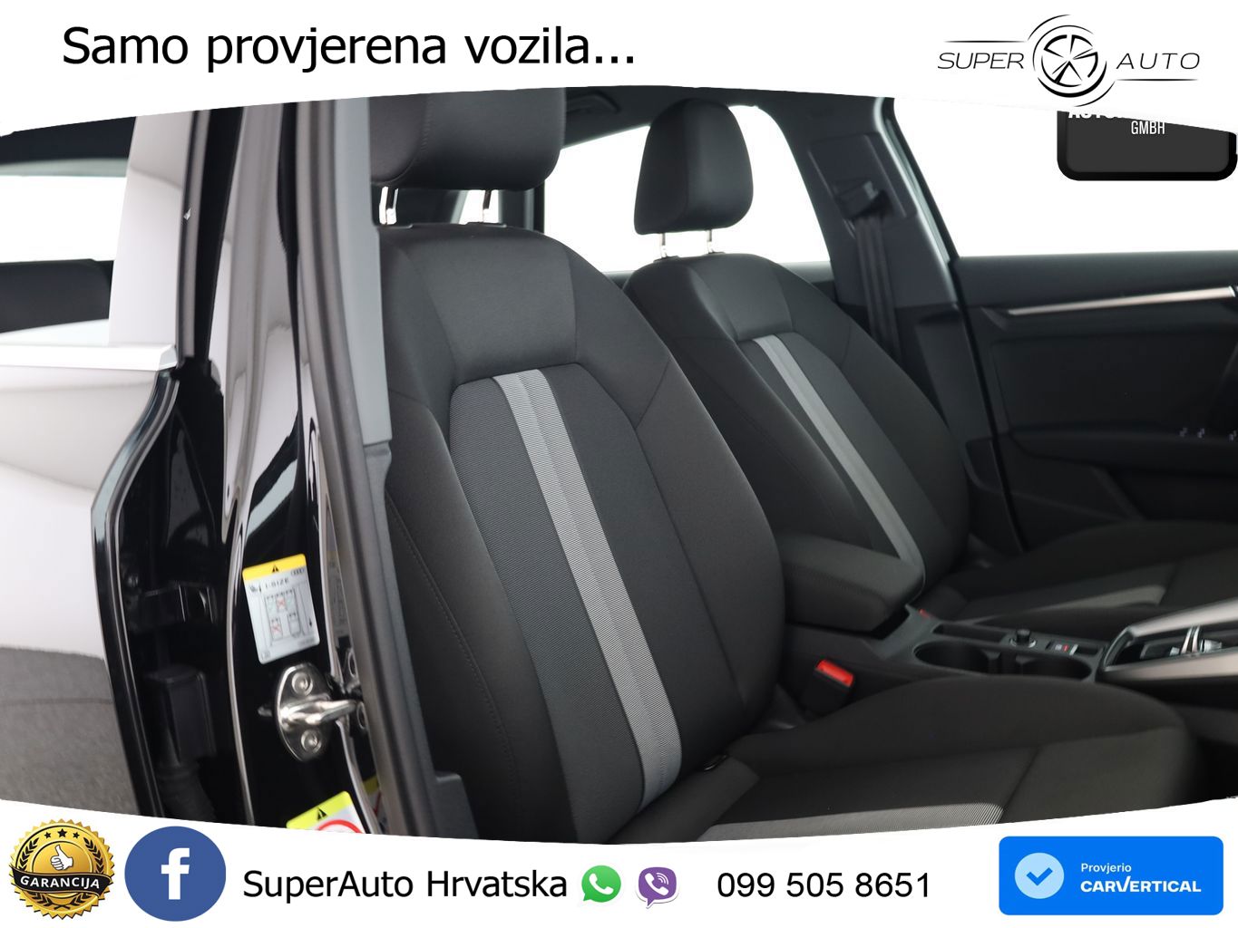 Audi A3 30 TDI (116 KS) S tronic LED+GR SJED+ACC