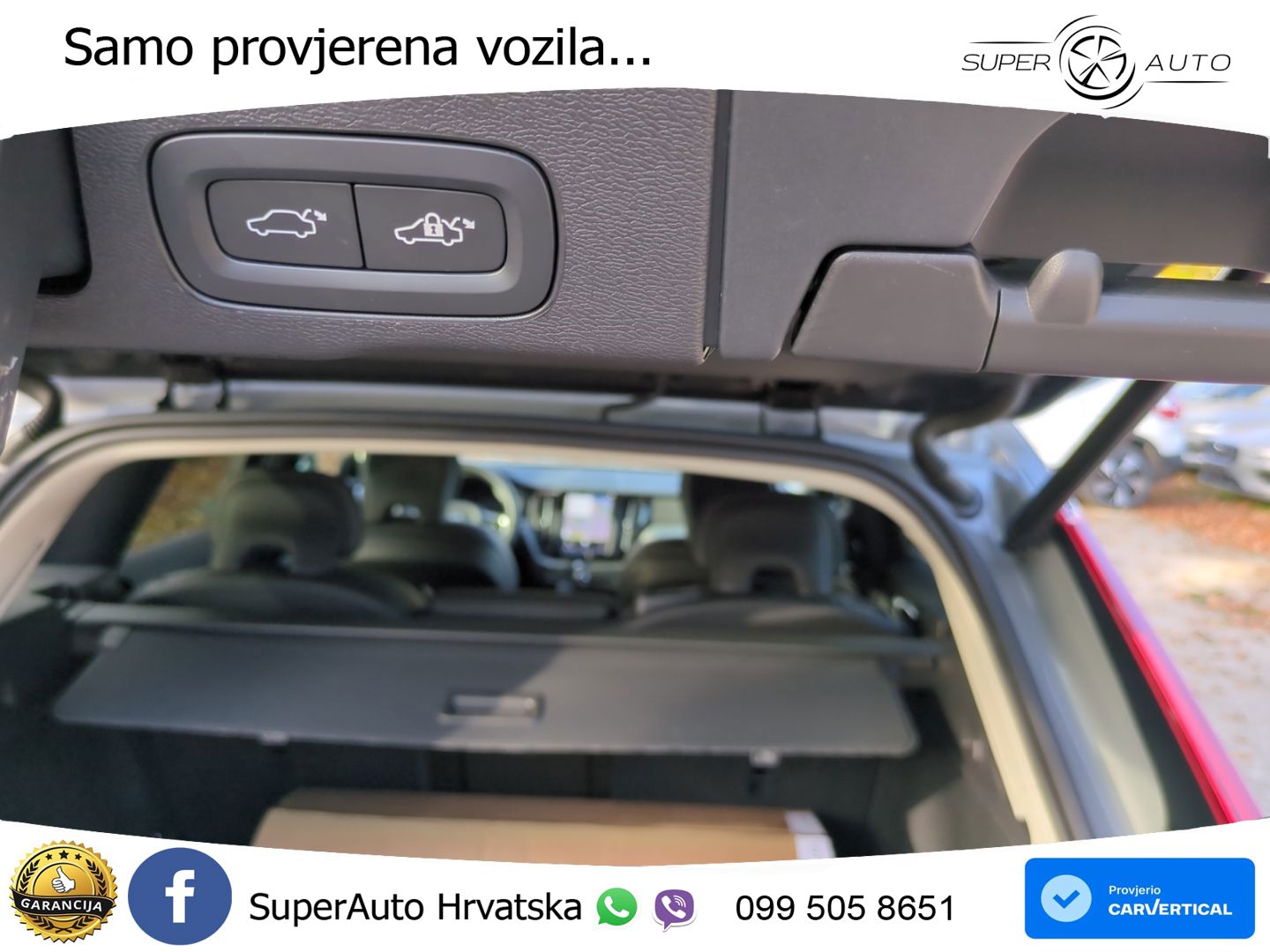 Volvo XC60 B4 Diesel AWD Geartronic LED+GR SJED+ACC