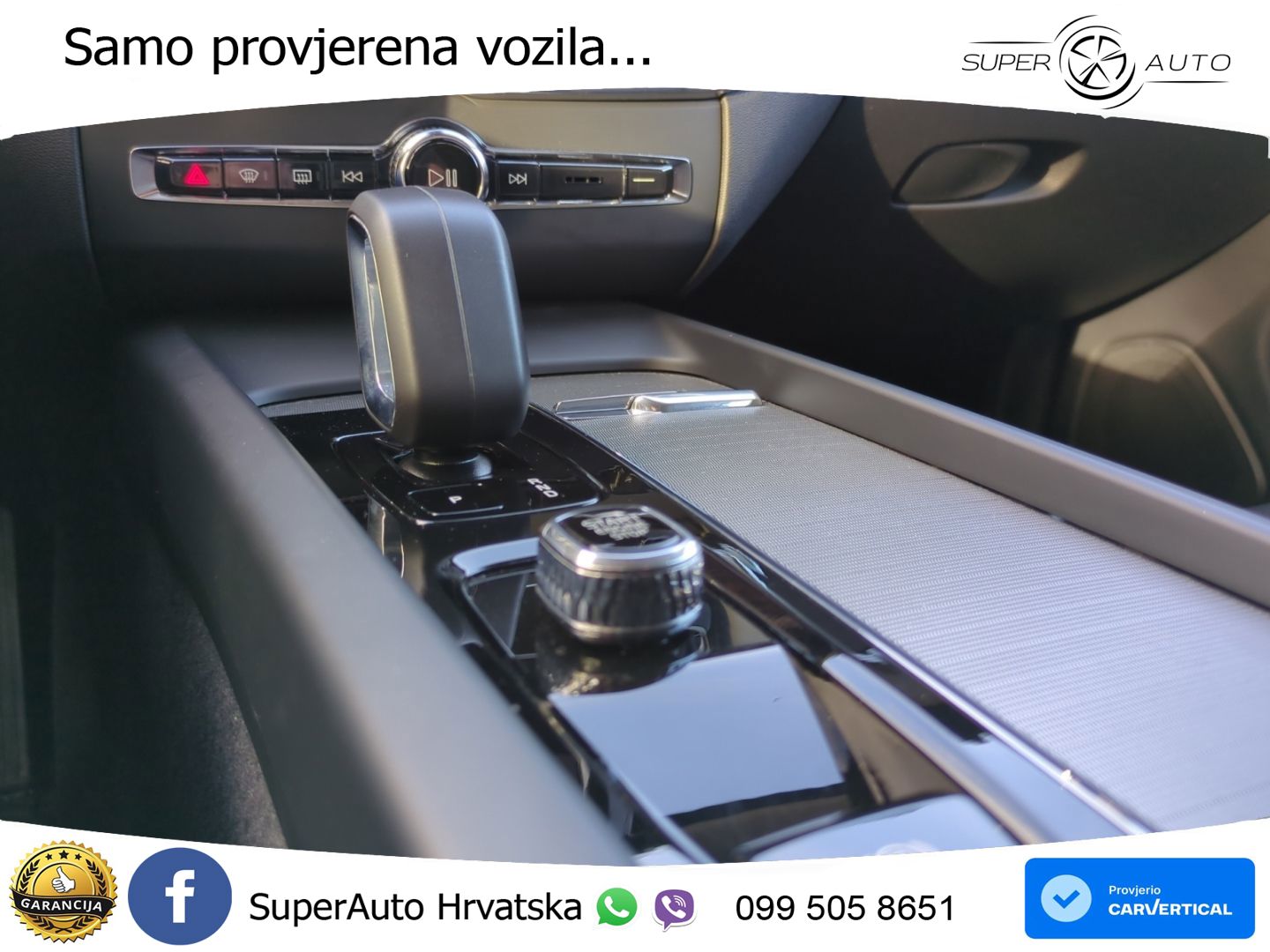 Volvo XC60 B4 Diesel AWD Geartronic LED+GR SJED+ACC