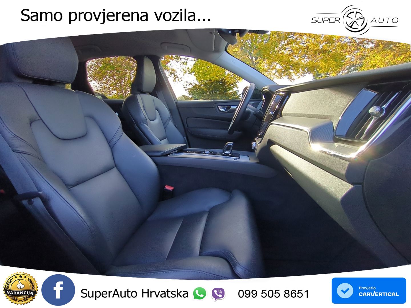 Volvo XC60 B4 Diesel AWD Geartronic LED+GR SJED+ACC