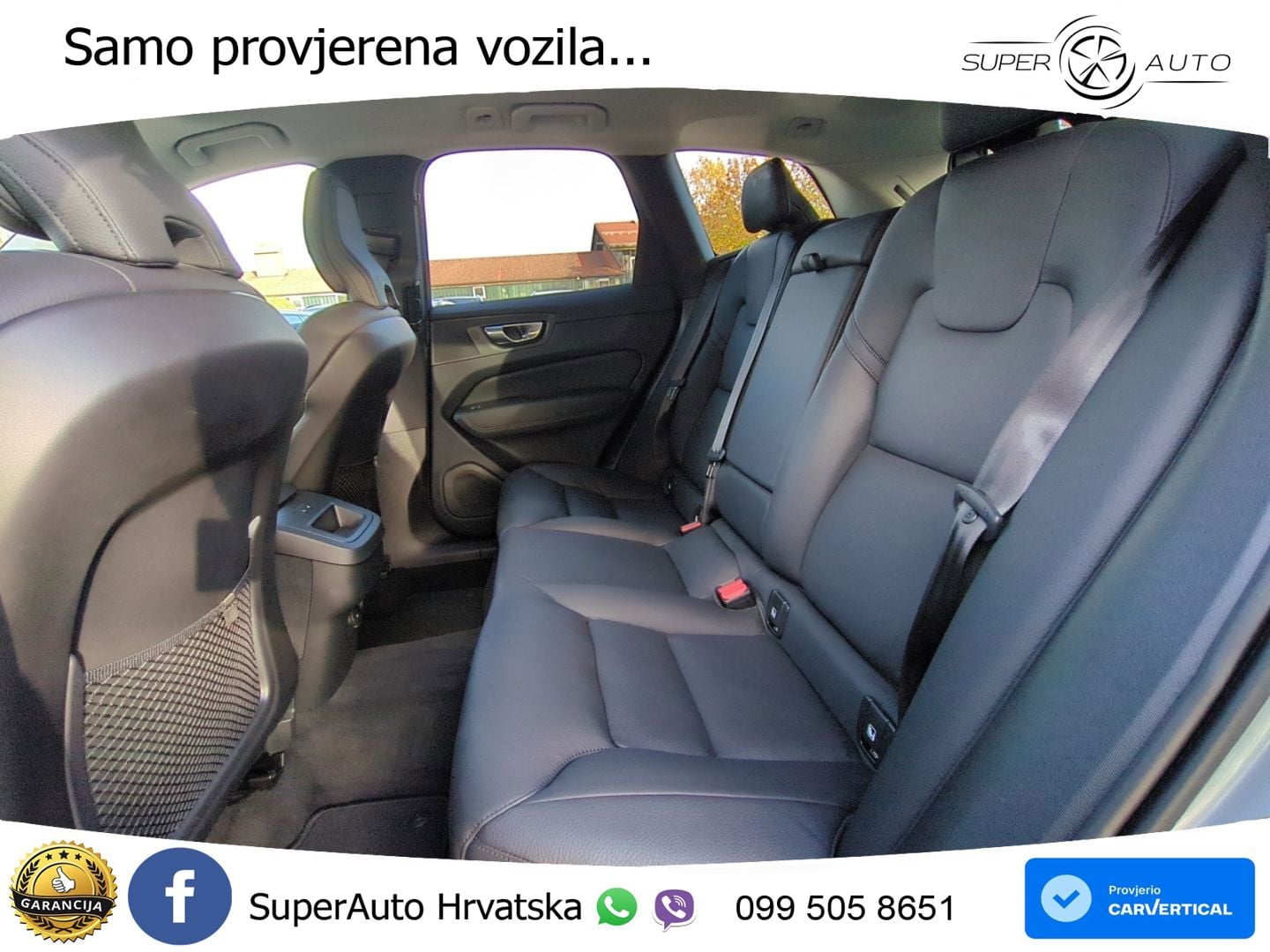 Volvo XC60 B4 Diesel AWD Geartronic LED+GR SJED+ACC