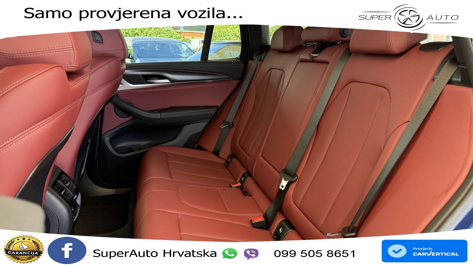 BMW X3 M40d xDrive Steptronic