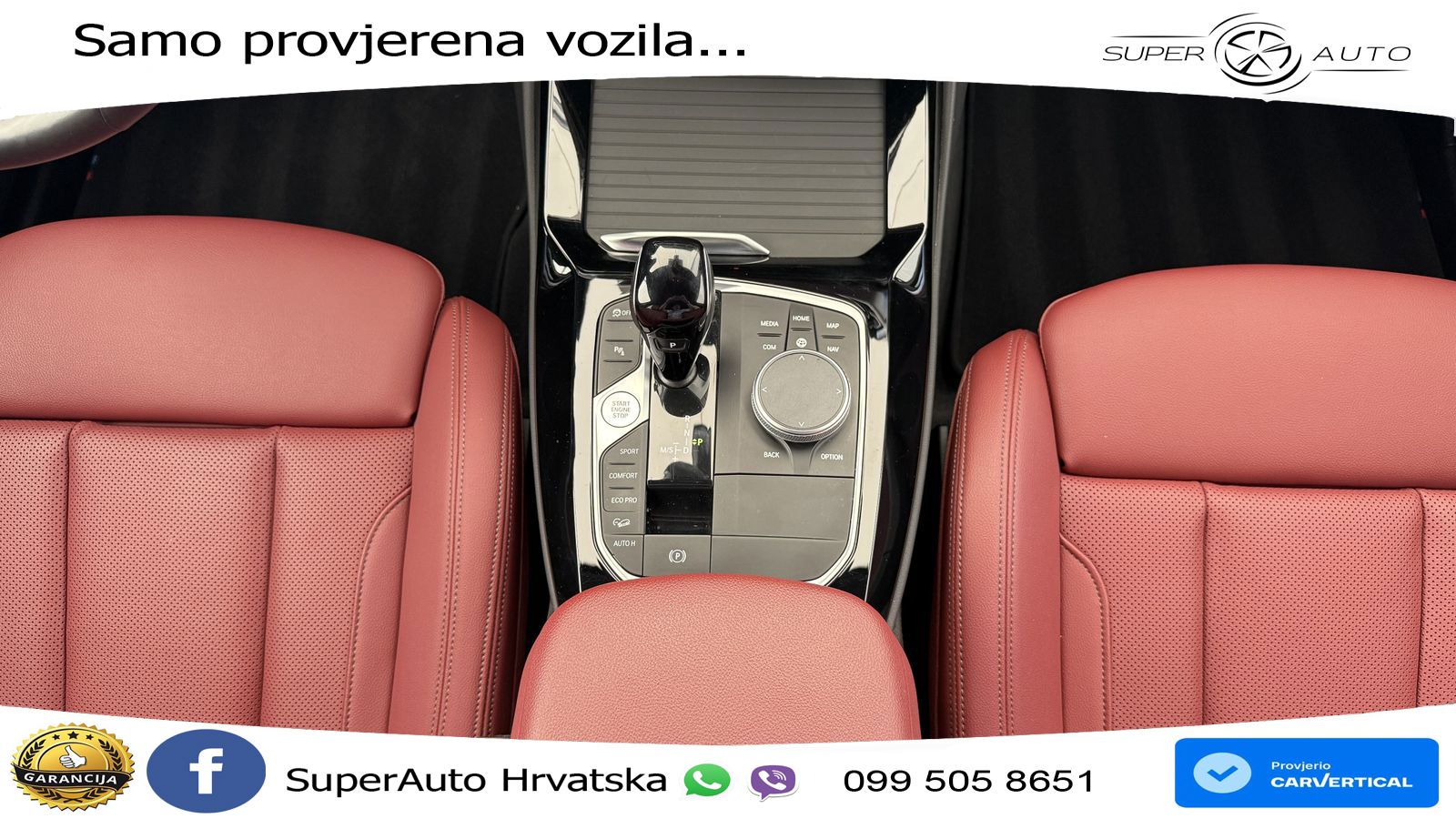 BMW X3 M40d xDrive Steptronic