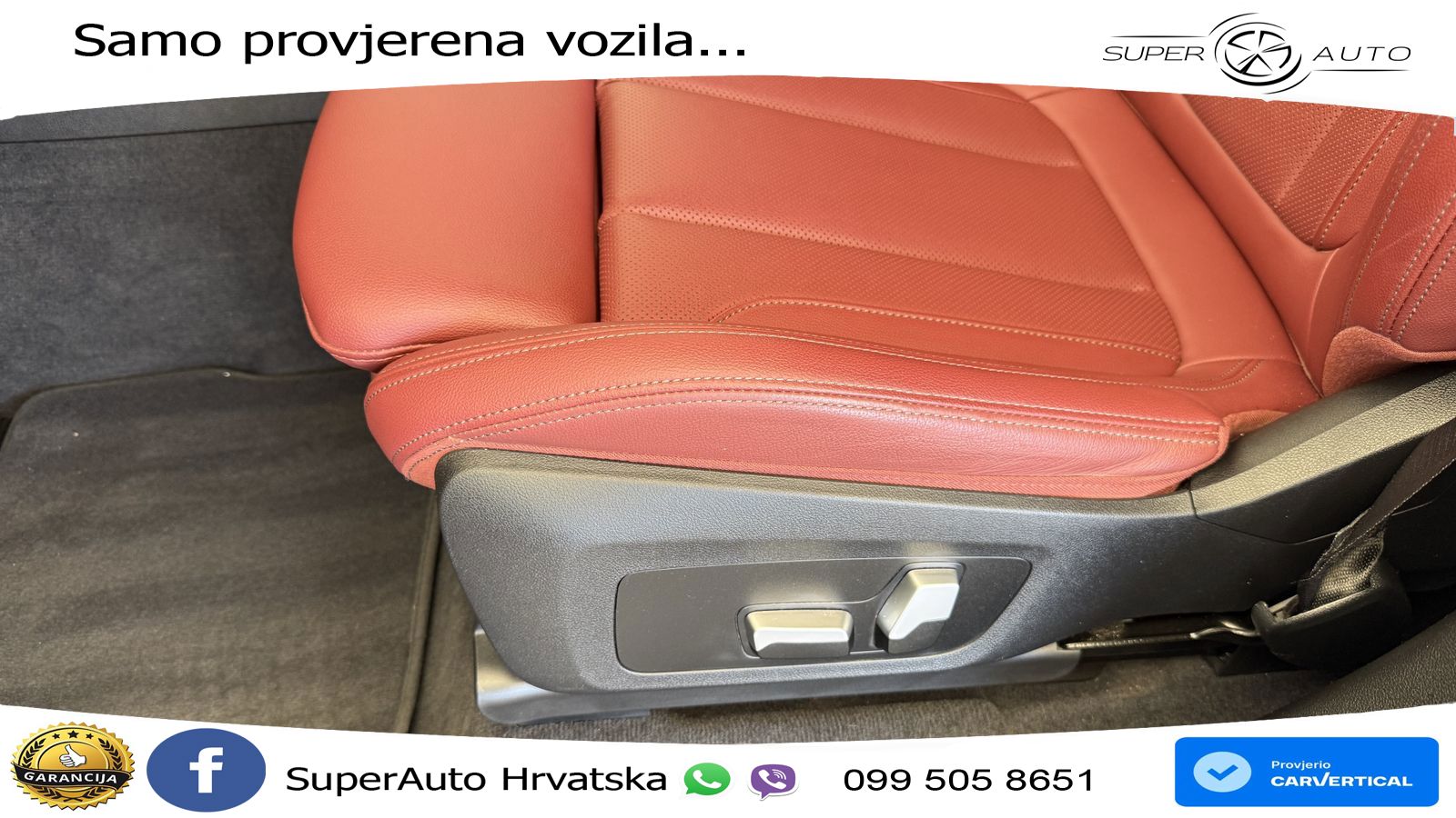 BMW X3 M40d xDrive Steptronic