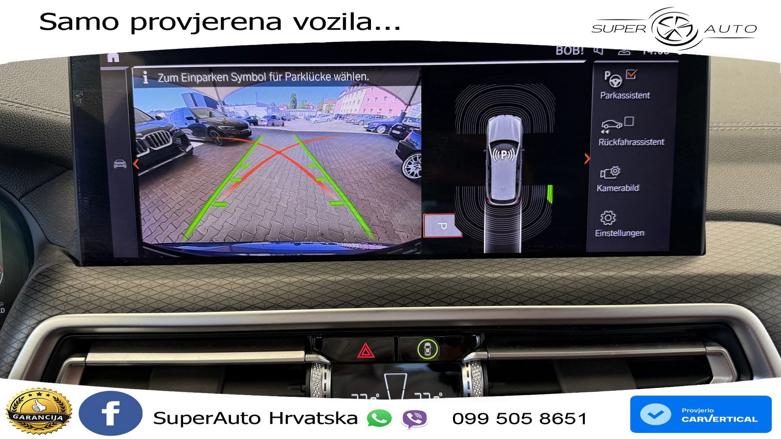 BMW X3 M40d xDrive Steptronic