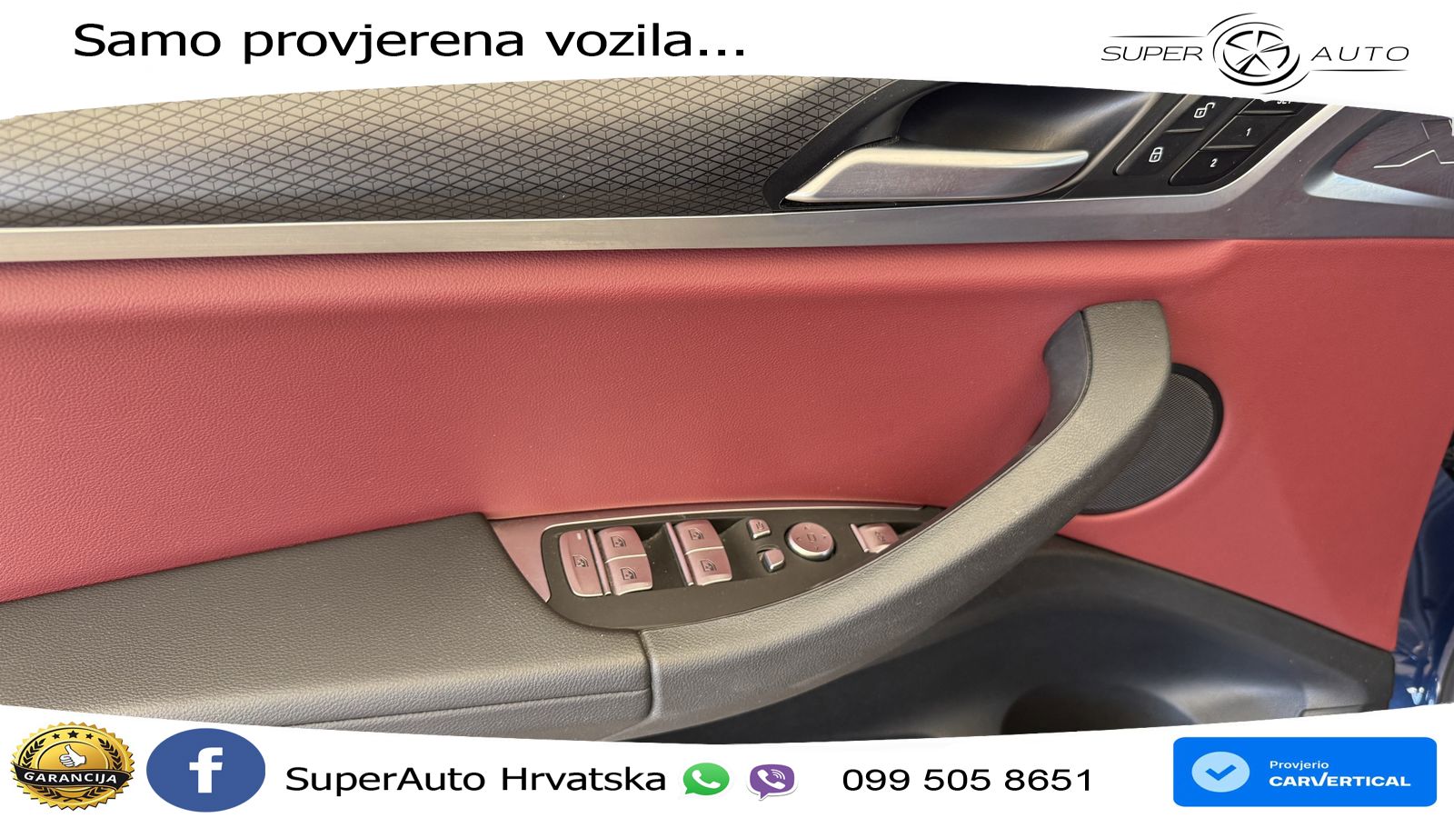 BMW X3 M40d xDrive Steptronic