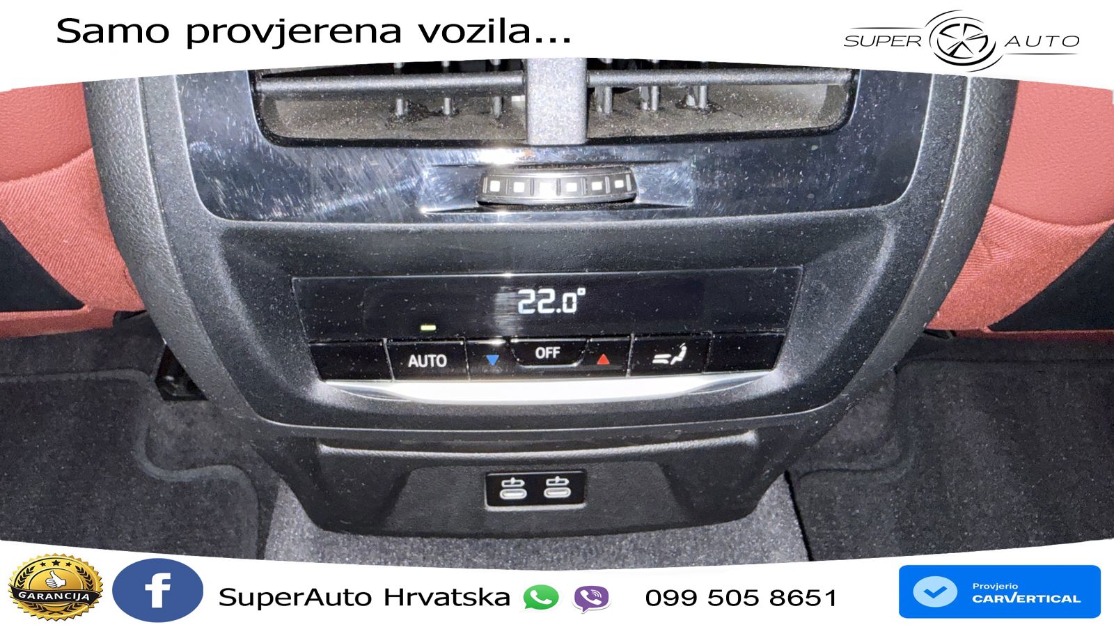 BMW X3 M40d xDrive Steptronic