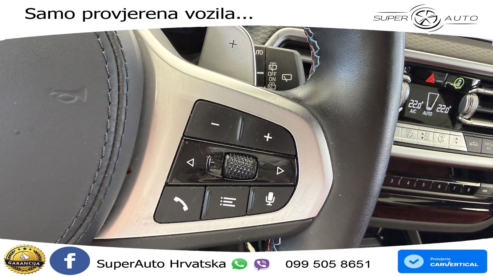 BMW X3 M40d xDrive Steptronic
