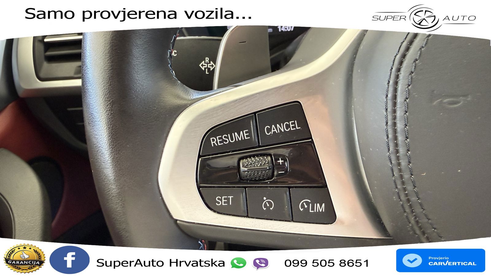 BMW X3 M40d xDrive Steptronic